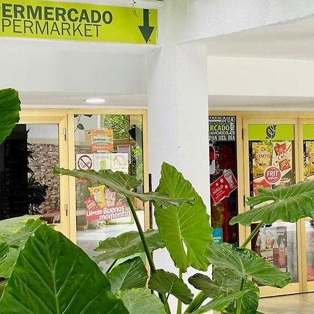 Apartament Direct Sea View- Bilbil Sunrise! Benalmádena Zewnętrze zdjęcie