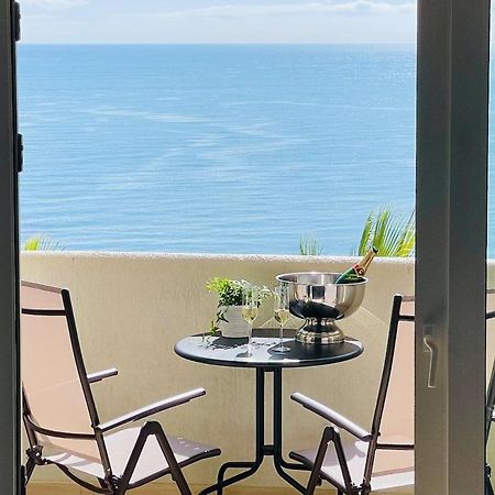 Apartament Direct Sea View- Bilbil Sunrise! Benalmádena Zewnętrze zdjęcie