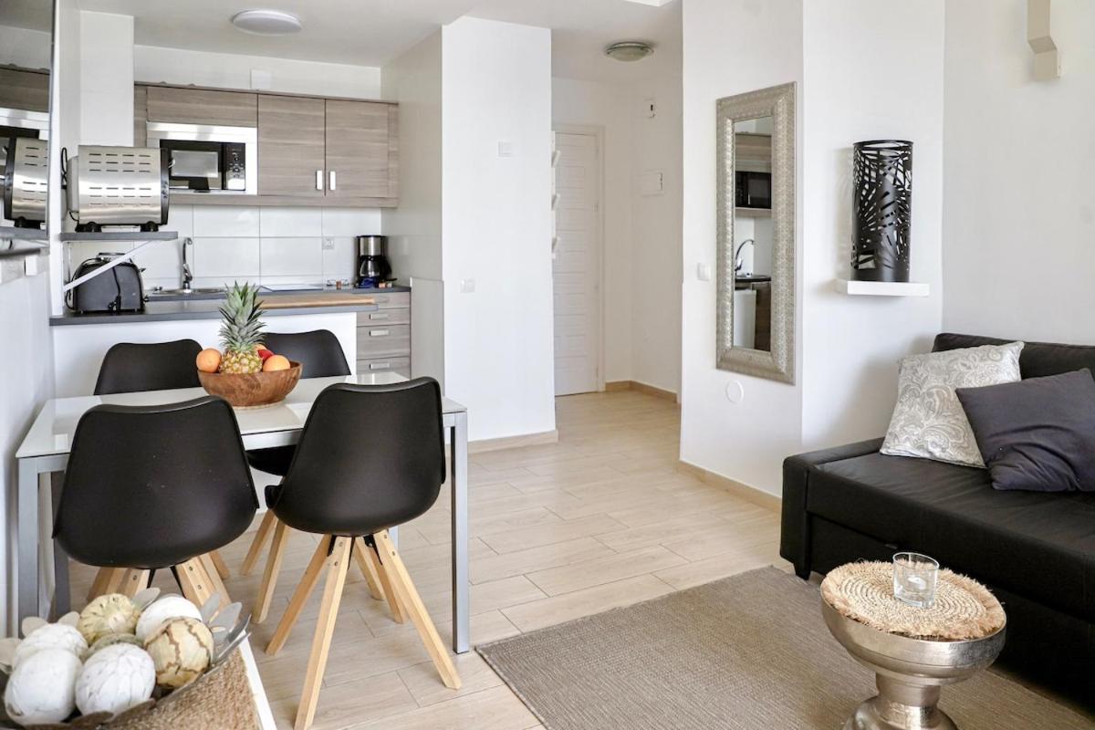 Apartament Direct Sea View- Bilbil Sunrise! Benalmádena Zewnętrze zdjęcie