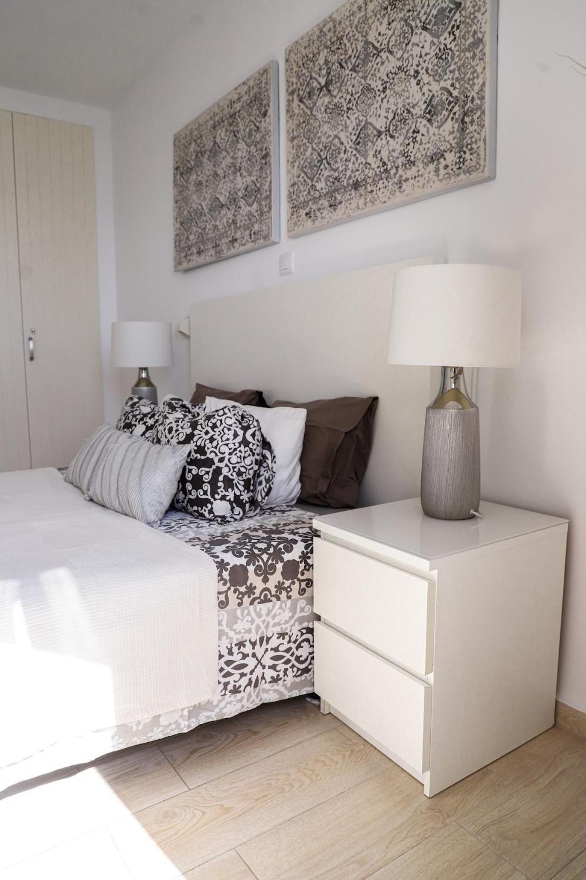 Apartament Direct Sea View- Bilbil Sunrise! Benalmádena Zewnętrze zdjęcie