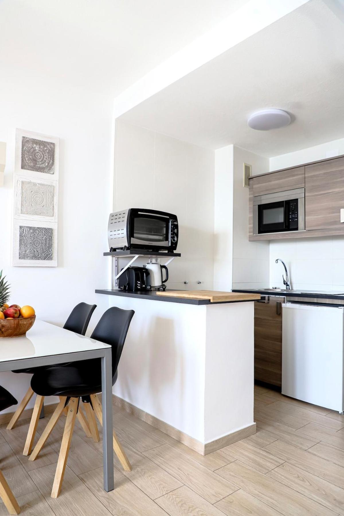 Apartament Direct Sea View- Bilbil Sunrise! Benalmádena Zewnętrze zdjęcie