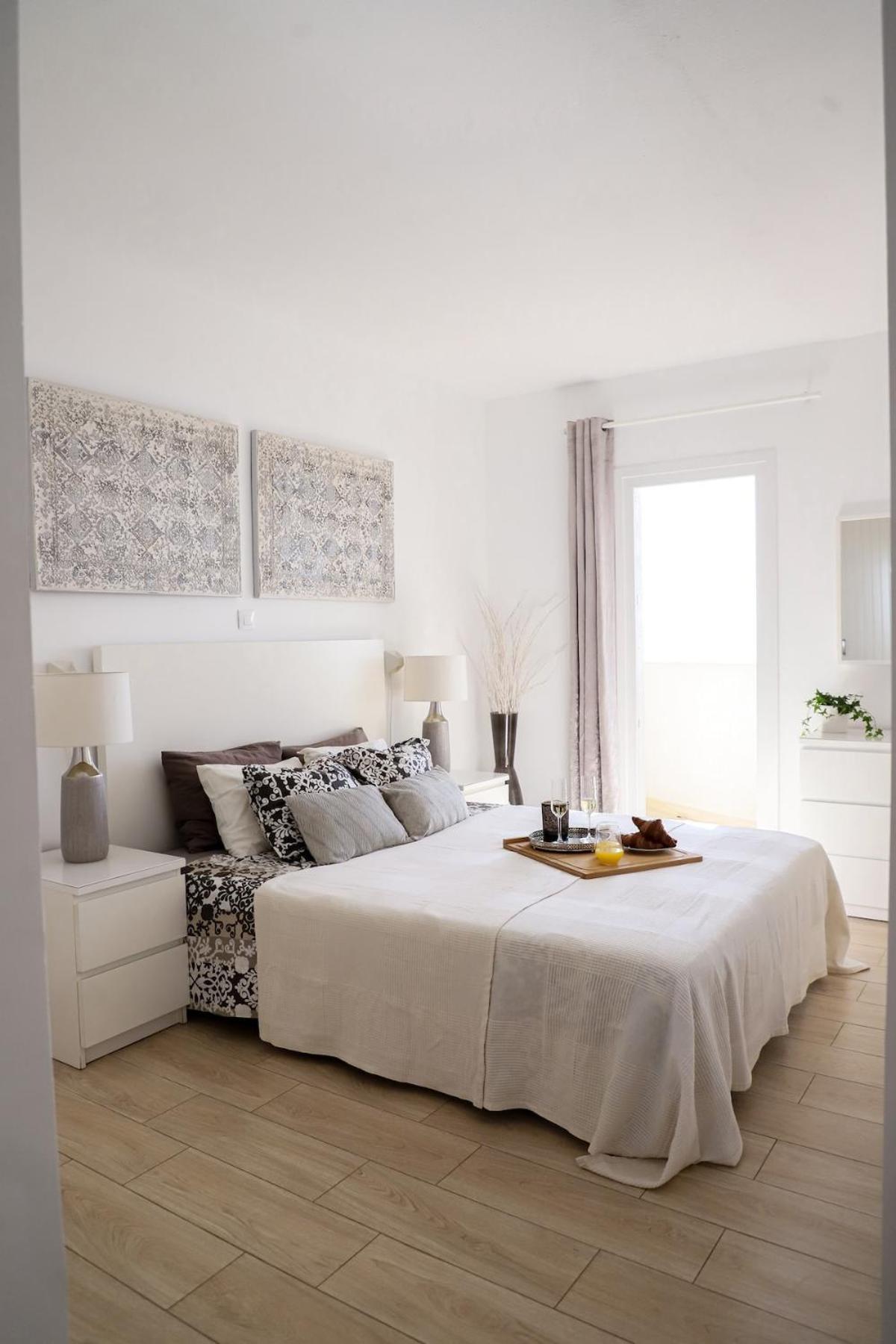 Apartament Direct Sea View- Bilbil Sunrise! Benalmádena Zewnętrze zdjęcie