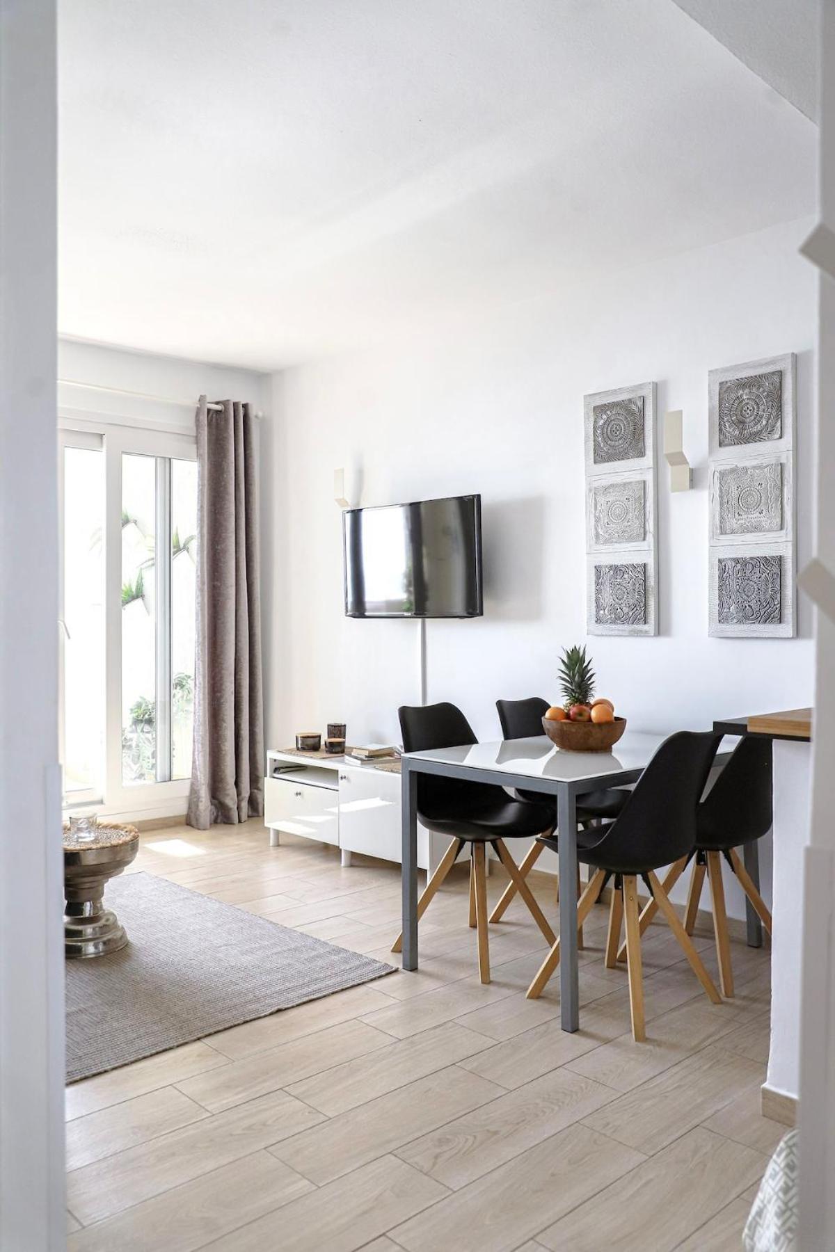 Apartament Direct Sea View- Bilbil Sunrise! Benalmádena Zewnętrze zdjęcie